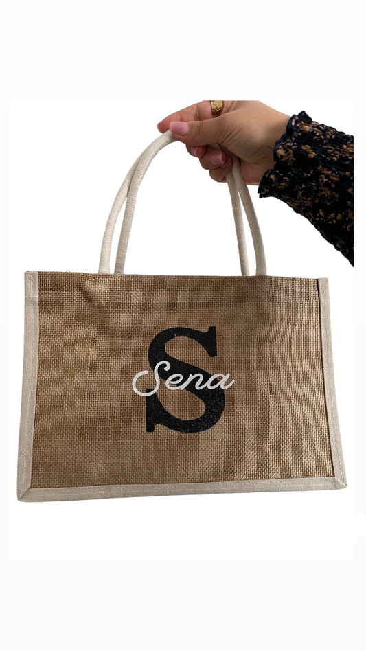 Sac en Jute