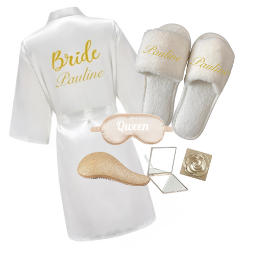 Coffret Bride to Be